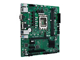 ASUS PRO H610M-C D4-CSM mATX