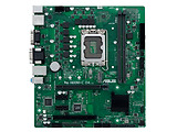 ASUS PRO H610M-C D4-CSM mATX