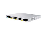 CISCO CBS350-48FP-4X / 48 Full PoE Managed