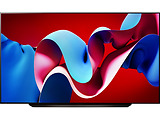 LG 83C41LA / 83 OLED Ultra HD 4K Evo Smart