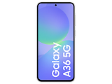 Samsung Galaxy A36 5G / 8GB / 128GB White
