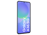 Samsung Galaxy A36 5G / 8GB / 128GB White