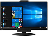 Lenovo ThinkCentre Tiny-In-One / 27 Quad HD