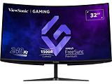 Viewsonic VX3219-PC-MHD / 32 FullHD VA 240Hz