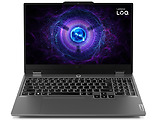 Lenovo LOQ 15IAX9 / 15.6 FullHD IPS 144Hz / Core i5-12450HX / 16GB DDR5 / 512GB SSD / GeForce RTX 4060 8GB GDDR6