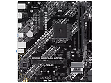 ASUS PRIME B550M-K ARGB / mATX AM4 DDR4 5100