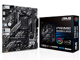 ASUS PRIME B550M-K ARGB / mATX AM4 DDR4 5100