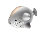 TOUCHBeauty Electric Facial Steamer