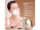 TOUCHBeauty Electric Facial Steamer