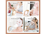 TOUCHBeauty Electric Facial Steamer