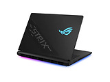 ASUS ROG Strix SCAR G835LW / 18 2.5K 240Hz / Core Ultra 9 275HX / 32Gb / 2Tb / GeForce RTX 5080 16Gb