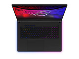 ASUS ROG Strix SCAR G835LW / 18 2.5K 240Hz / Core Ultra 9 275HX / 32Gb / 2Tb / GeForce RTX 5080 16Gb