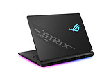 ASUS ROG Strix SCAR G835LW / 18 2.5K 240Hz / Core Ultra 9 275HX / 32Gb / 2Tb / GeForce RTX 5080 16Gb