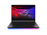 ASUS ROG Strix SCAR G835LW / 18 2.5K 240Hz / Core Ultra 9 275HX / 32Gb / 2Tb / GeForce RTX 5080 16Gb