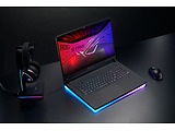 ASUS ROG Strix SCAR G835LW / 18 2.5K 240Hz / Core Ultra 9 275HX / 32Gb / 2Tb / GeForce RTX 5080 16Gb