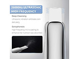 TOUCHBeauty Ultrasonic Scrub Device