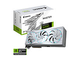 GIGABYTE GeForce RTX 5090 32GB GDDR7 Aorus Master ICE 512bit / GV-N5090AORUSM ICE-32GD
