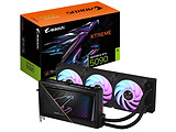 GIGABYTE GeForce RTX 5090 32GB GDDR7 Aorus Xtreme Waterforce 512bit / GV-N5090AORUSX W-32GD