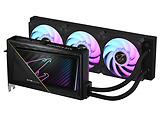GIGABYTE GeForce RTX 5090 32GB GDDR7 Aorus Xtreme Waterforce 512bit / GV-N5090AORUSX W-32GD