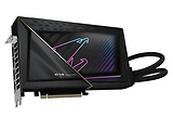 GIGABYTE GeForce RTX 5090 32GB GDDR7 Aorus Xtreme Waterforce 512bit / GV-N5090AORUSX W-32GD