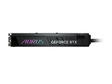 GIGABYTE GeForce RTX 5090 32GB GDDR7 Aorus Xtreme Waterforce 512bit / GV-N5090AORUSX W-32GD