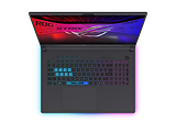 ASUS ROG Strix G18 G815LW / 18 ROG Nebula IPS 240Hz / Core Ultra 9 275HX / 32GB DDR5 / 1TB NVMe / GeForce RTX5080 16GB GDDR7