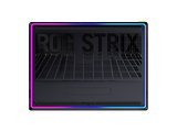 ASUS ROG Strix G18 G815LW / 18 ROG Nebula IPS 240Hz / Core Ultra 9 275HX / 32GB DDR5 / 1TB NVMe / GeForce RTX5080 16GB GDDR7