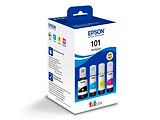 Epson 101 EcoTank Multipack