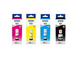 Epson 101 EcoTank Multipack