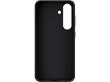 Samsung Original silicone cover Galaxy S25+ Black