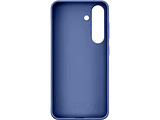 Samsung Original silicone cover Galaxy S25+ Cyan