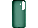 Samsung Original silicone cover Galaxy S25+ Green