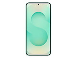 Samsung Original silicone cover Galaxy S25+ Green