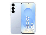 Samsung Galaxy S25+ / 6.7 AMOLED 2X 120Hz / Snapdragon 8 Elite / 12GB / 256GB / 4900mAh / S936 Cyan