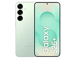 Samsung Galaxy S25+ / 6.7 AMOLED 2X 120Hz / Snapdragon 8 Elite / 12GB / 256GB / 4900mAh / S936 Green