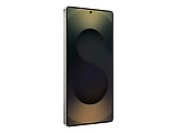 Samsung Galaxy S25 Ultra / 6.9 AMOLED 2X 120Hz / Snapdragon 8 Elite / 12GB / 256GB / 5000mAh / S938 Black