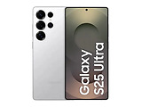 Samsung Galaxy S25 Ultra / 6.9 AMOLED 2X 120Hz / Snapdragon 8 Elite / 12GB / 256GB / 5000mAh / S938 Silver