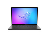 ASUS ROG Zephyrus G16 GU605CX / 16 OLED 2.5K 240Hz / Core Ultra 9 285H / 64Gb LPDDR5X / 1Tb SSD / GeForce RTX 5090 24Gb
