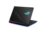 ASUS ROG Strix SCAR G635LW / 16 2.5K 240Hz / Core Ultra 9 275HX / 32Gb DDR5 / 2Tb SSD / GeForce RTX 5080 16Gb