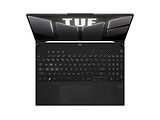ASUS TUF Gaming F16 FX607VU / 16 WUXGA 144Hz / Core i7-13620H / 16Gb DDR5 / 1Tb SSD / GeForce RTX 4050 6Gb