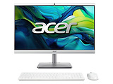 Acer Aspire C24-195ES / 23.8 FullHD IPS / Core Ultra 7 155U / 32GB DDR5 / 512GB SSD / Intel Iris Xe