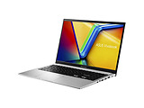 ASUS Vivobook 15 M1502YA / 15.6 FullHD / Ryzen 7 5825U / 16Gb DDR4 / 512Gb SSD Silver