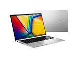 ASUS Vivobook 15 M1502YA / 15.6 FullHD / Ryzen 7 5825U / 16Gb DDR4 / 512Gb SSD Silver