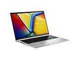 ASUS Vivobook 15 M1502YA / 15.6 FullHD / Ryzen 7 5825U / 16Gb DDR4 / 512Gb SSD Silver