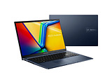 ASUS Vivobook 15 M1502YA / 15.6 FullHD / Ryzen 7 5825U / 16Gb DDR4 / 512Gb SSD Blue
