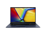 ASUS Vivobook 15 M1502YA / 15.6 FullHD / Ryzen 7 5825U / 16Gb DDR4 / 512Gb SSD Blue