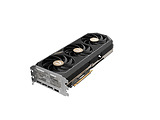 ZOTAC GeForce RTX 5080 SOLID Core OC 16GB GDDR7 256bit / ZT-B50800J2-10P