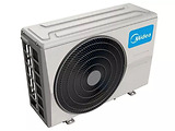 Midea AG11A-18HRDN8I Inverter / 18000BTU/h
