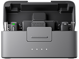 DJI Mic Mini / 2TX + 1RX + Charging Case