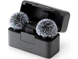 DJI Mic Mini / 2TX + 1RX + Charging Case